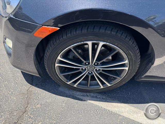 2014 Scion FR-S Monogram