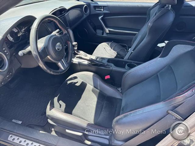 2014 Scion FR-S Monogram