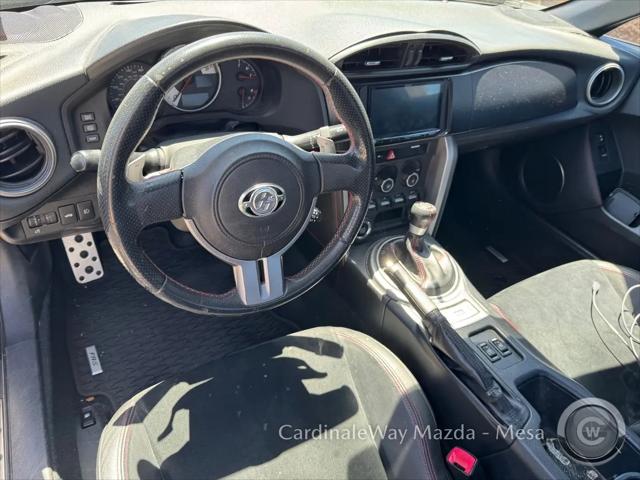 2014 Scion FR-S Monogram