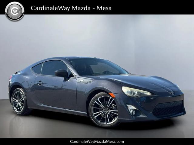 2014 Scion FR-S Monogram for sale in Mesa, AZ