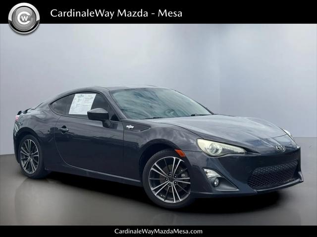 2014 Scion FR-S Monogram for sale in Mesa, AZ