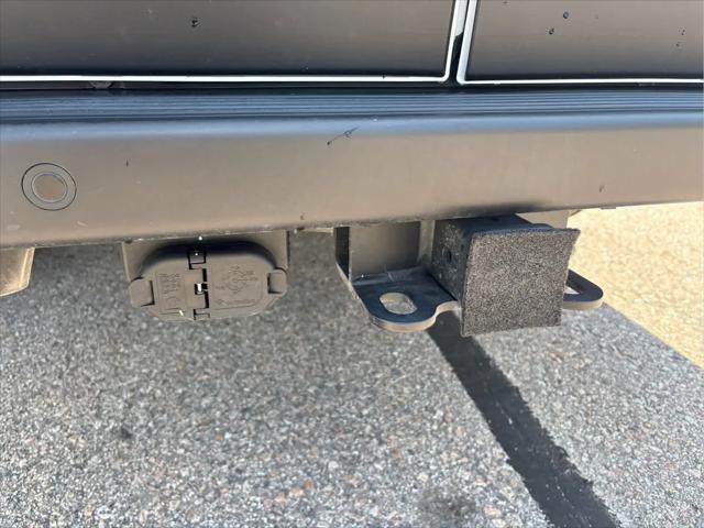 2025 Ram ProMaster Cargo Van Tradesman High Roof 159" WB EXT