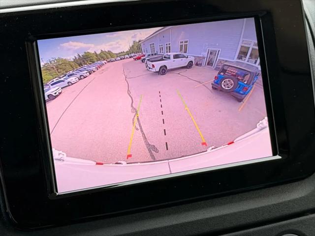 2025 Ram ProMaster Cargo Van Tradesman High Roof 159" WB EXT
