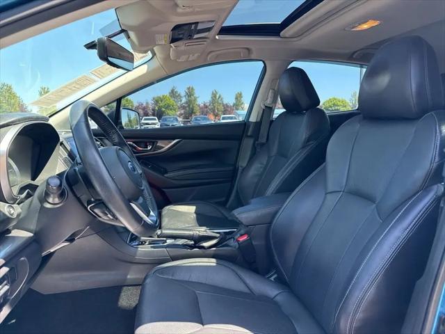 2018 Subaru Impreza 2.0i Limited
