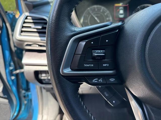 2018 Subaru Impreza 2.0i Limited