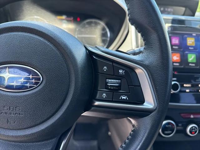 2018 Subaru Impreza 2.0i Limited