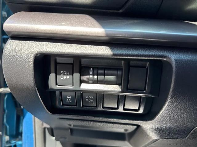 2018 Subaru Impreza 2.0i Limited