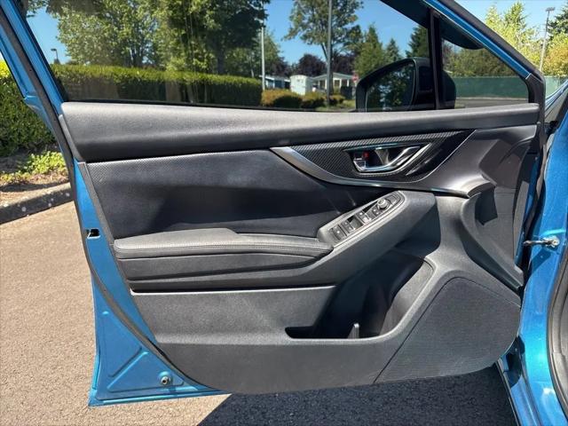 2018 Subaru Impreza 2.0i Limited