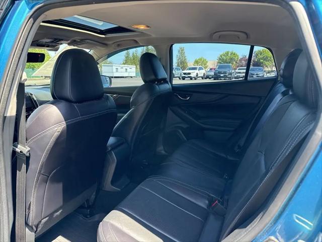 2018 Subaru Impreza 2.0i Limited