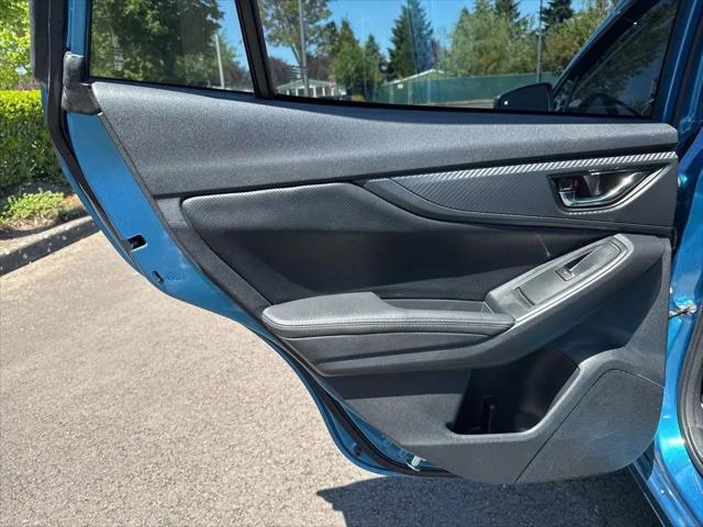 2018 Subaru Impreza 2.0i Limited