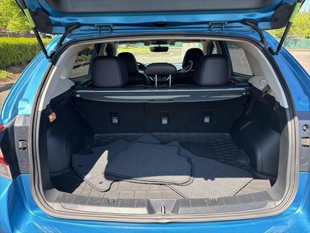 2018 Subaru Impreza 2.0i Limited