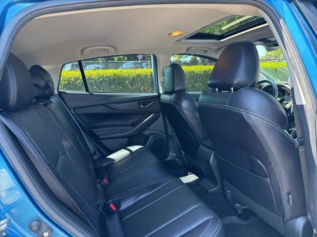 2018 Subaru Impreza 2.0i Limited