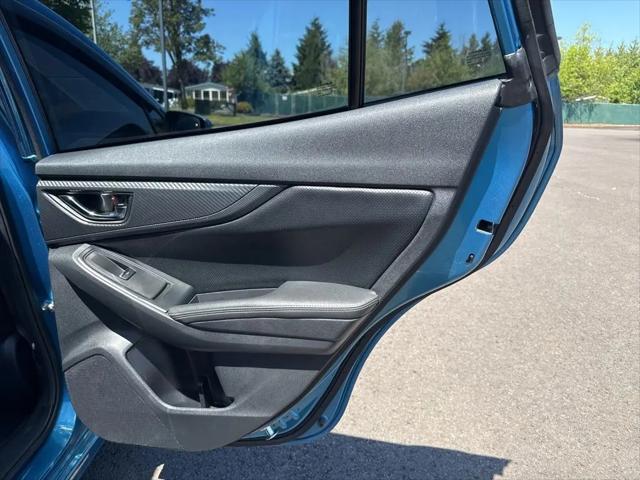 2018 Subaru Impreza 2.0i Limited