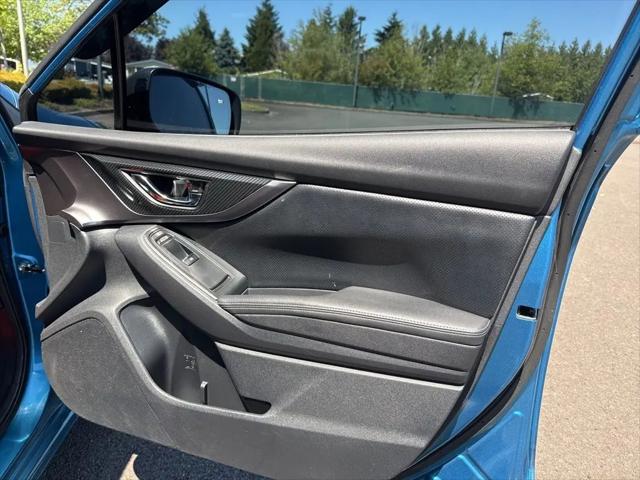 2018 Subaru Impreza 2.0i Limited