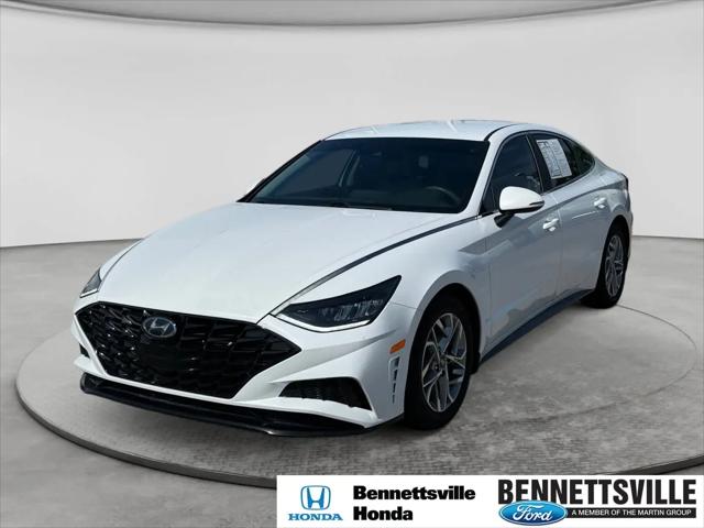2020 Hyundai Sonata SEL for sale in Bennettsville, SC