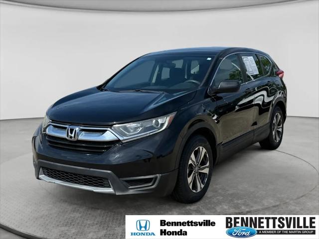2019 Honda CR-V LX for sale in Bennettsville, SC