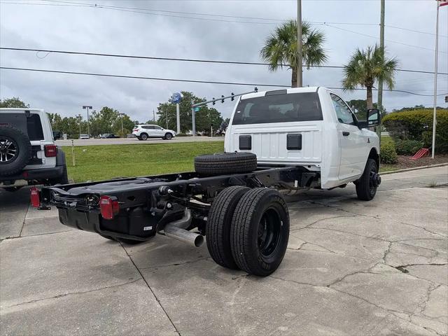 2026 Ram 3500 Tradesman/Big Horn