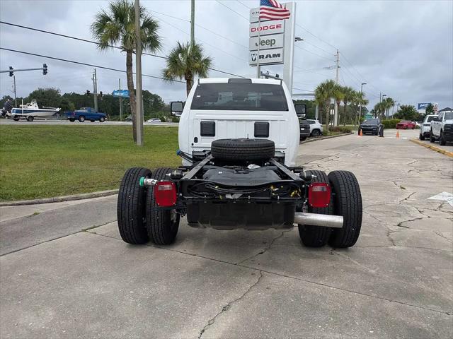 2026 Ram 3500 Tradesman/Big Horn