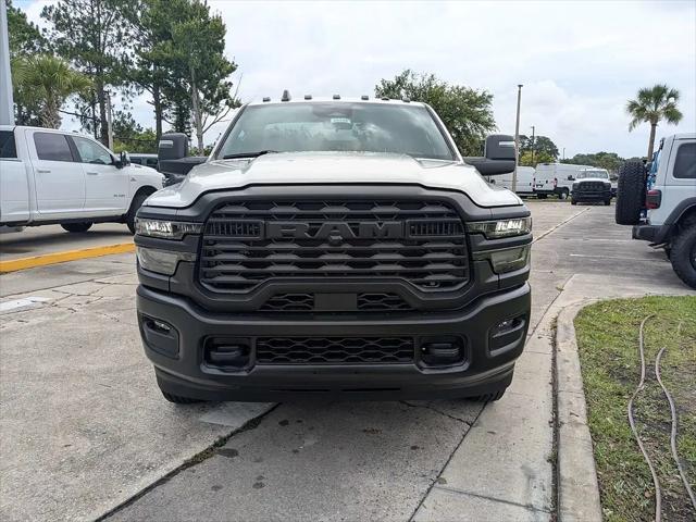 2026 Ram 3500 Tradesman/Big Horn