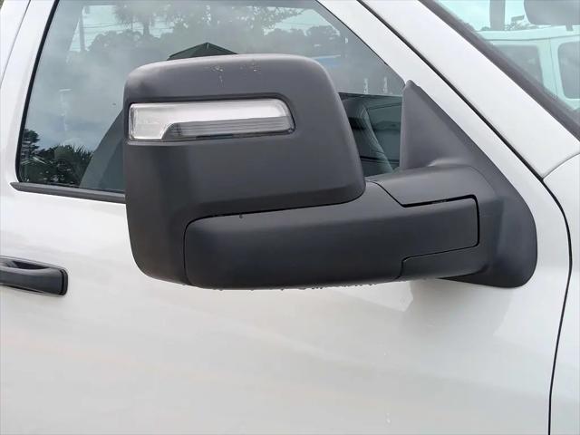 2026 Ram 3500 Tradesman/Big Horn