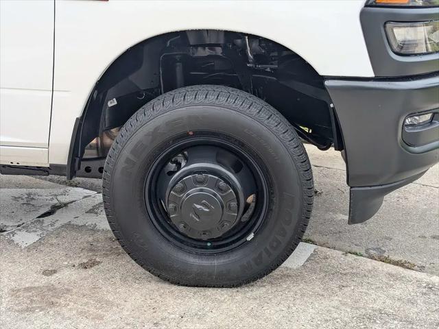 2026 Ram 3500 Tradesman/Big Horn