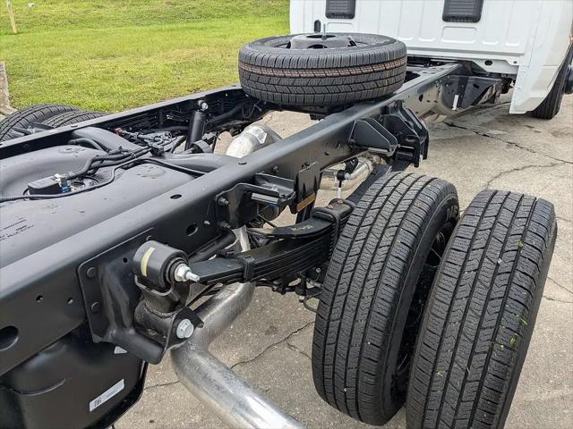 2026 Ram 3500 Tradesman/Big Horn
