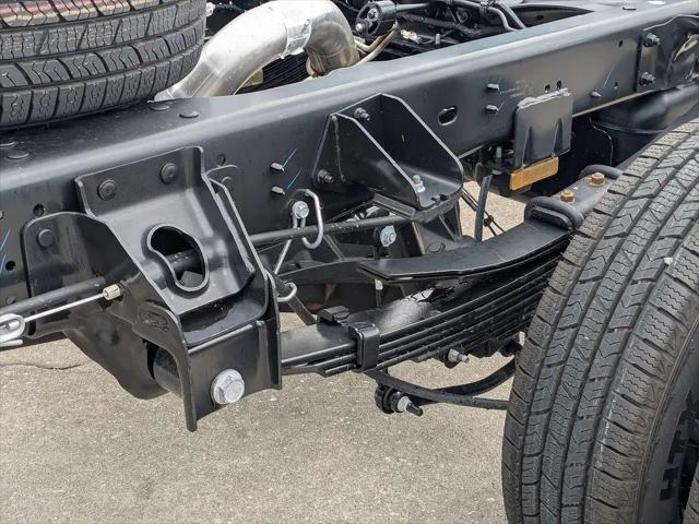 2026 Ram 3500 Tradesman/Big Horn