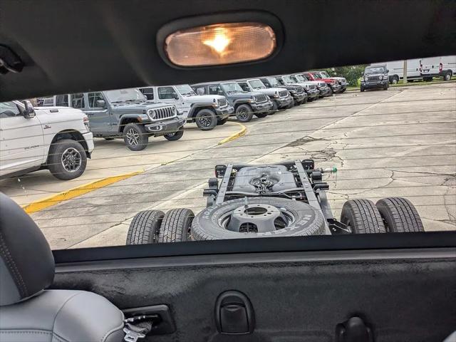 2026 Ram 3500 Tradesman/Big Horn