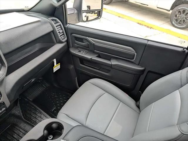 2026 Ram 3500 Tradesman/Big Horn