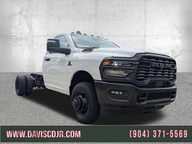 2026 Ram 3500 Tradesman/Big Horn for sale in Yulee, FL