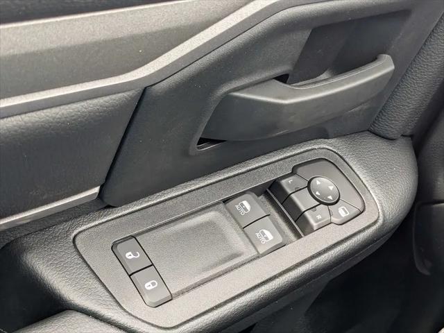 2026 Ram 3500 Tradesman/Big Horn