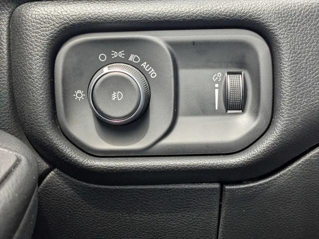 2026 Ram 3500 Tradesman/Big Horn