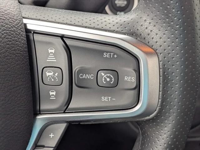 2026 Ram 3500 Tradesman/Big Horn