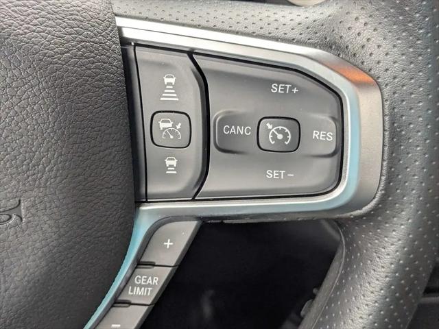 2026 Ram 3500 Tradesman/Big Horn