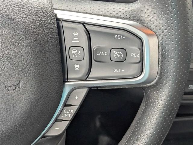 2026 Ram 3500 Tradesman/Big Horn