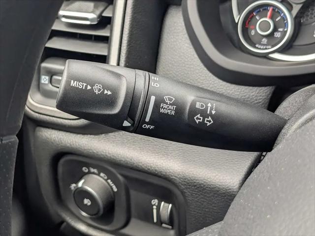 2026 Ram 3500 Tradesman/Big Horn