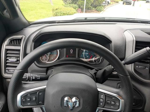 2026 Ram 3500 Tradesman/Big Horn