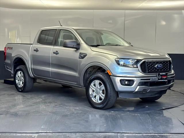 2020 Ford Ranger XLT for sale in Stockton, CA