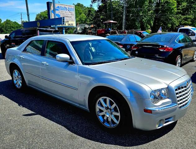 2008 Chrysler 300 Limited