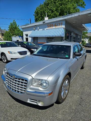 2008 Chrysler 300 Limited