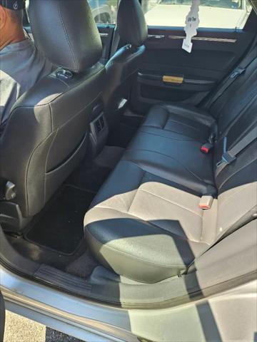 2008 Chrysler 300 Limited