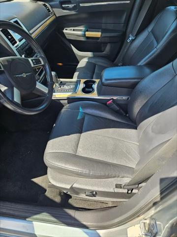 2008 Chrysler 300 Limited