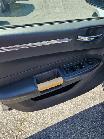 2008 Chrysler 300 Limited