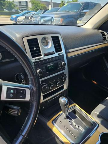 2008 Chrysler 300 Limited
