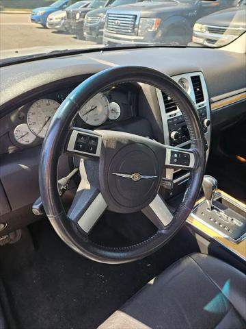 2008 Chrysler 300 Limited