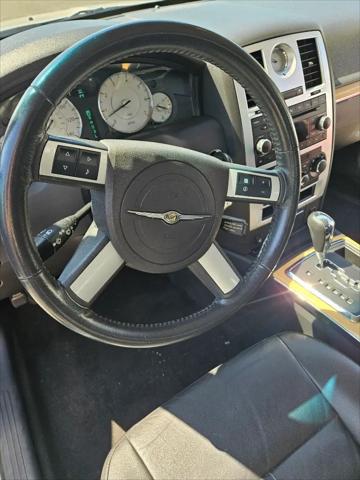 2008 Chrysler 300 Limited