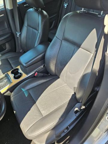 2008 Chrysler 300 Limited