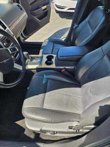 2008 Chrysler 300 Limited