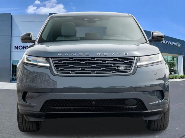 2026 Land Rover Range Rover Velar S