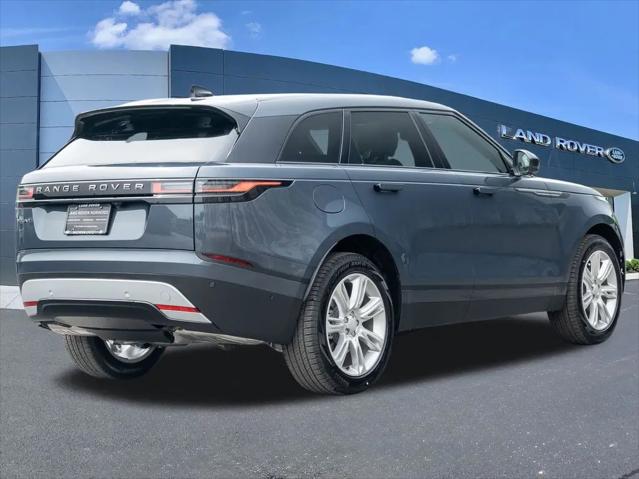 2026 Land Rover Range Rover Velar S
